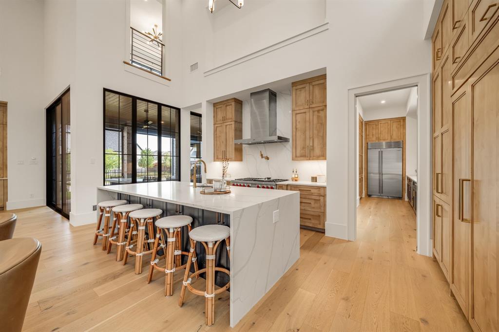 Brookside Ph 1a - Residential
