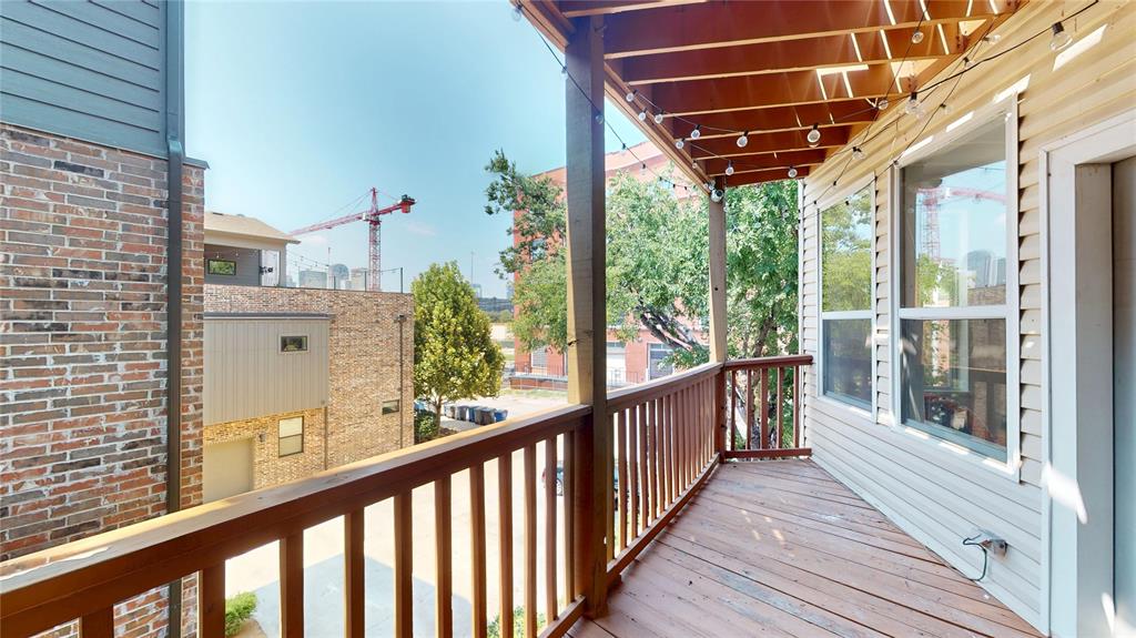 1529 Sullmn Street Condos - Residential