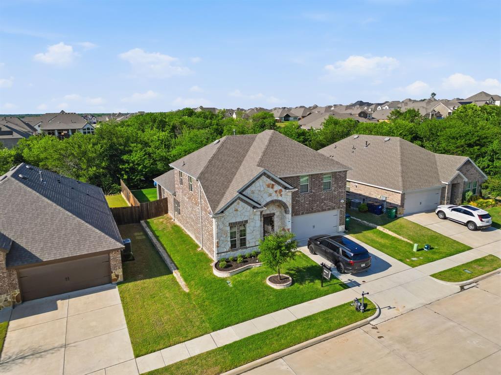 Woodcreek - Residential