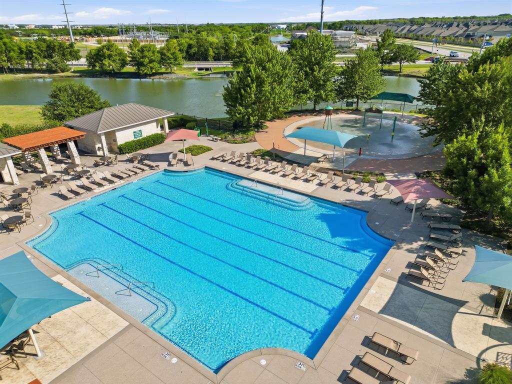Woodcreek - Residential