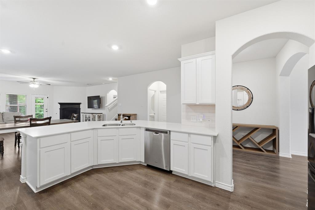 Woodcreek - Residential