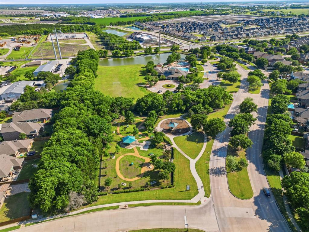 Woodcreek - Residential