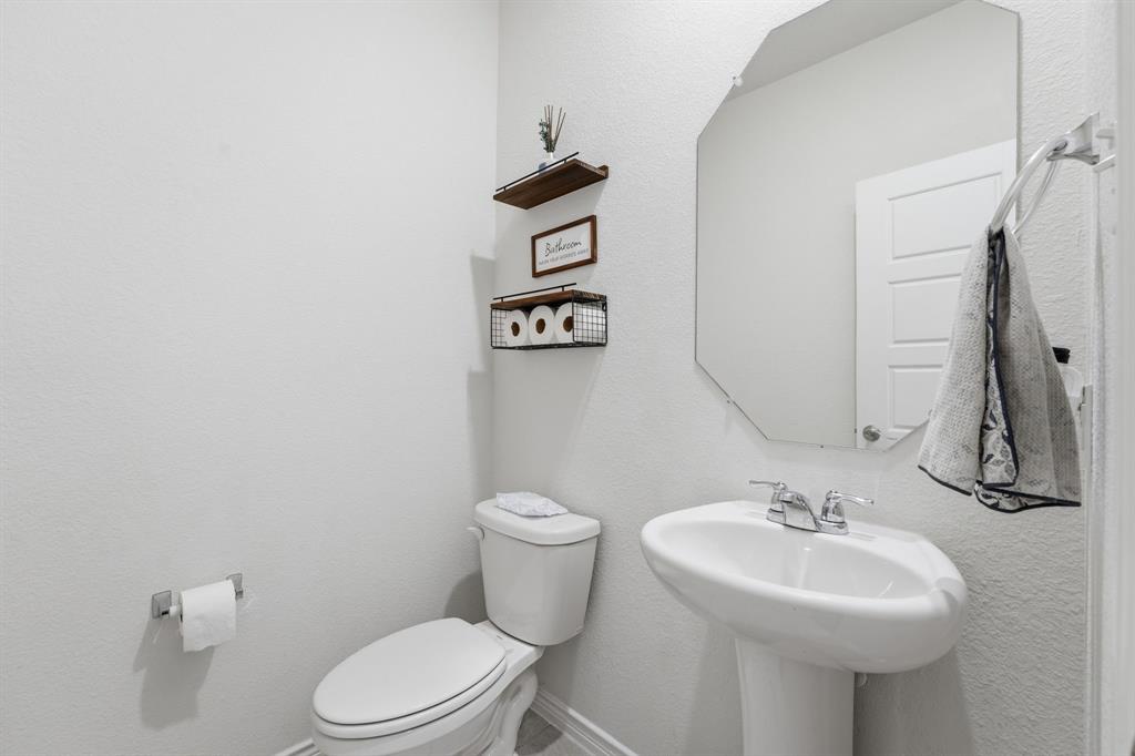 Woodcreek - Residential