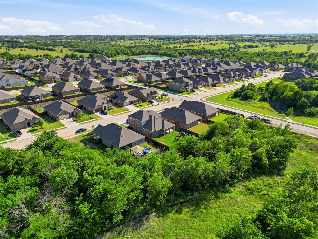 Woodcreek - Residential