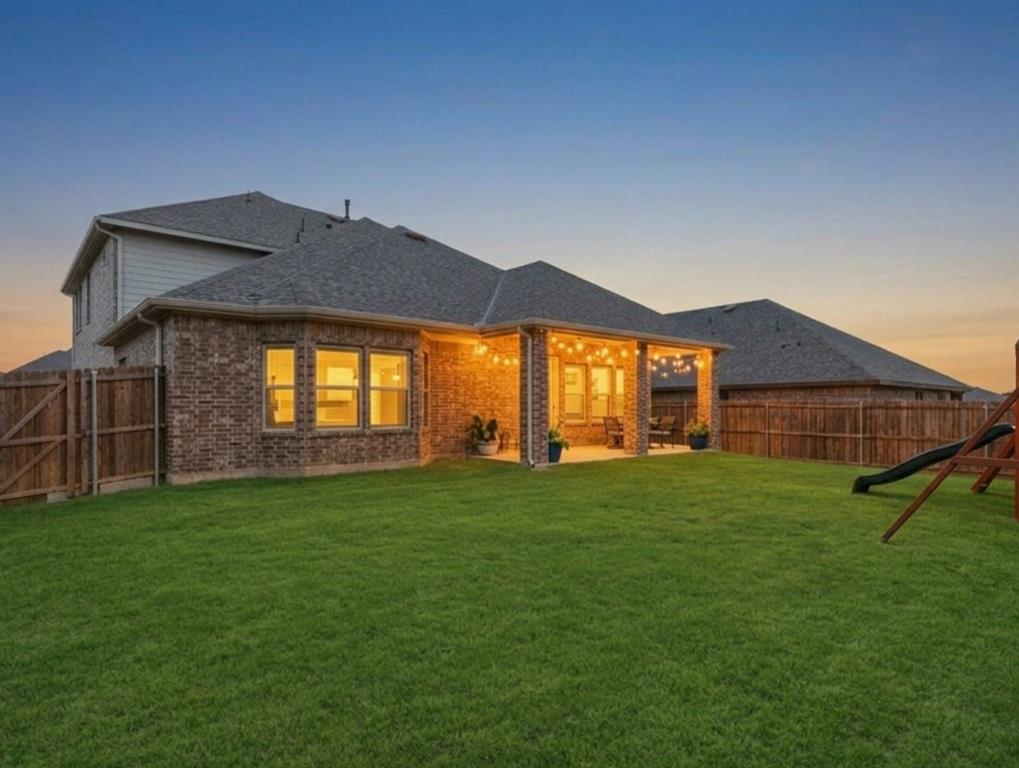 Woodcreek - Residential