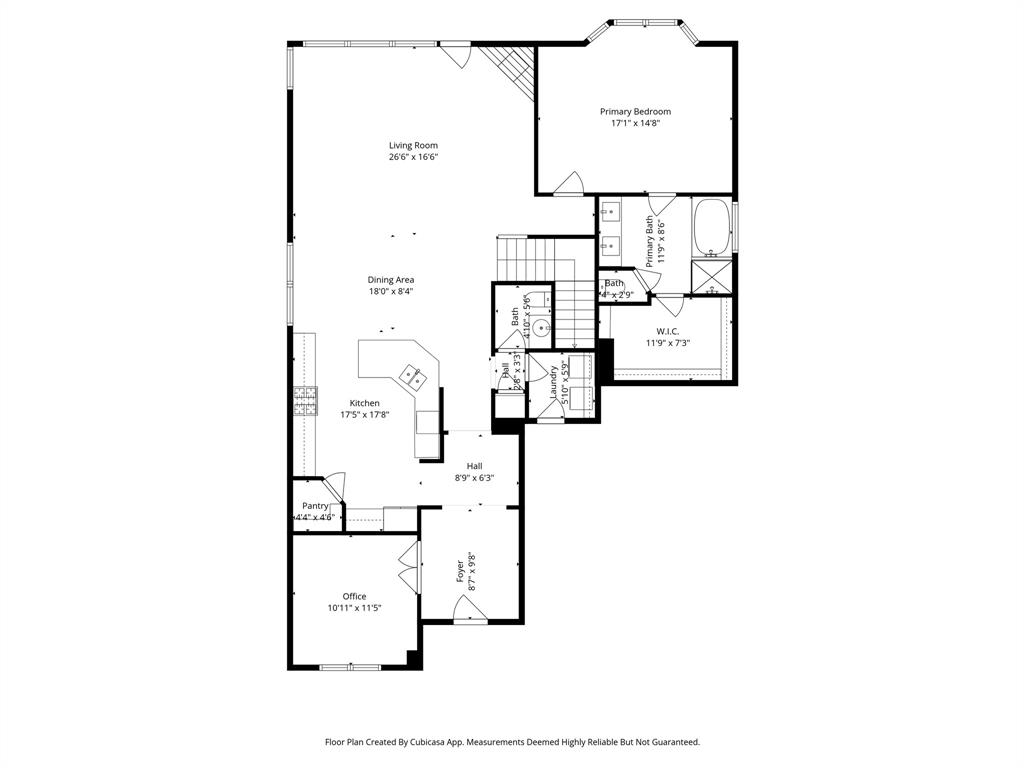 Woodcreek - Residential