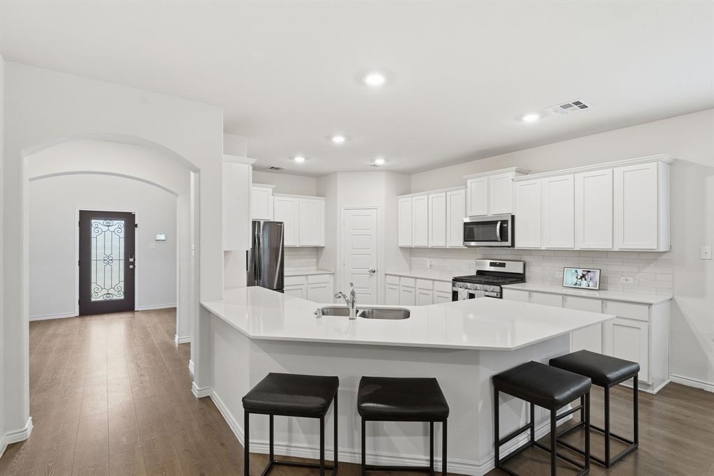 Woodcreek - Residential