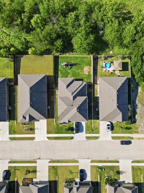 Woodcreek - Residential