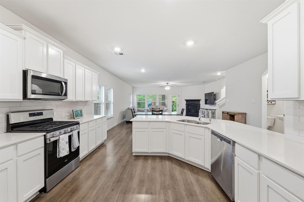 Woodcreek - Residential