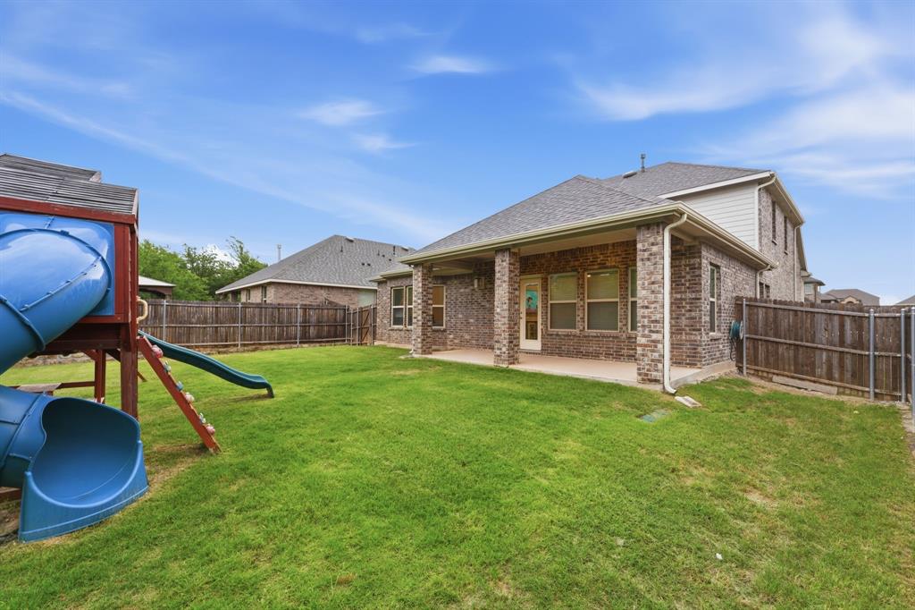 Woodcreek - Residential