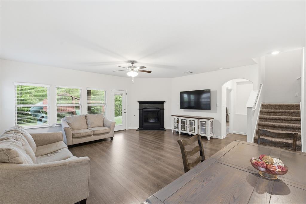 Woodcreek - Residential