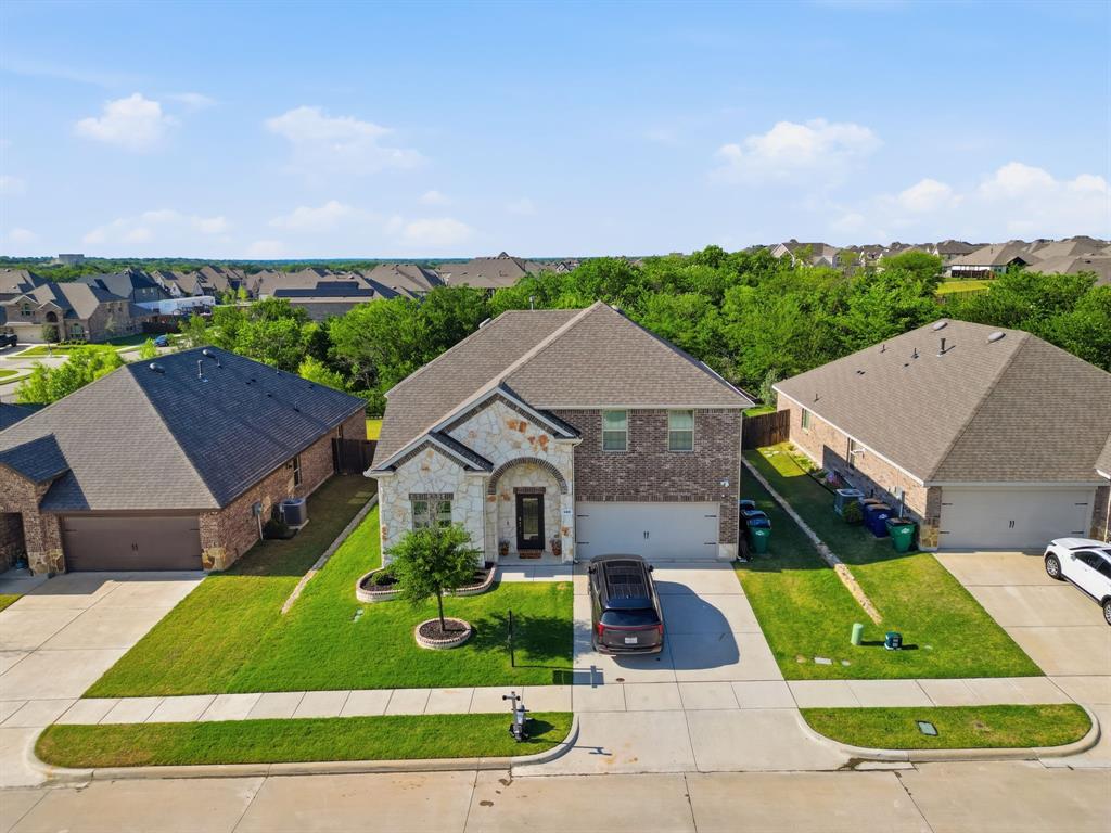 Woodcreek - Residential