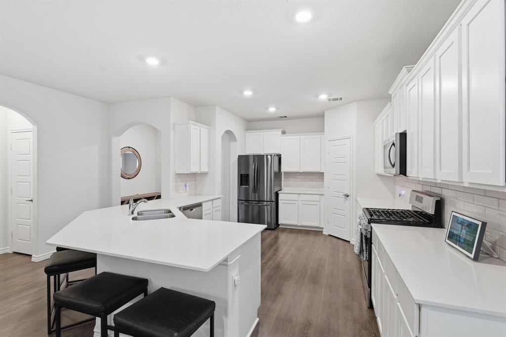 Woodcreek - Residential