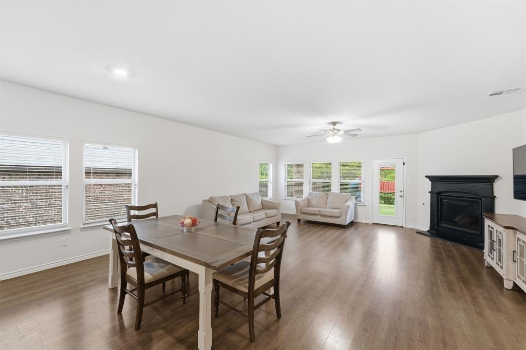 Woodcreek - Residential