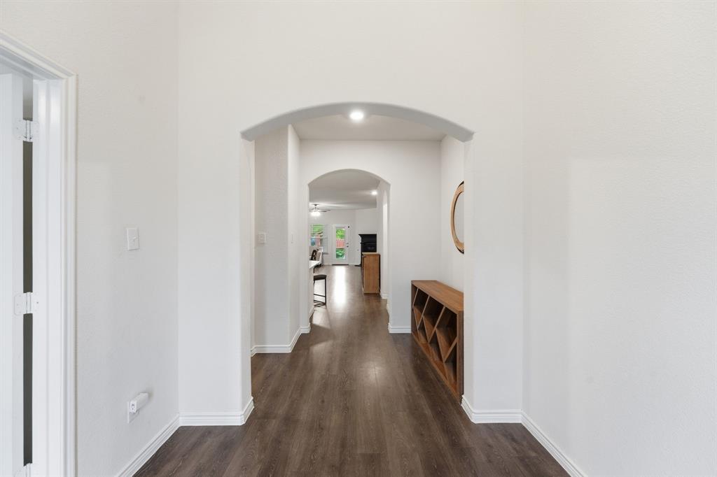 Woodcreek - Residential