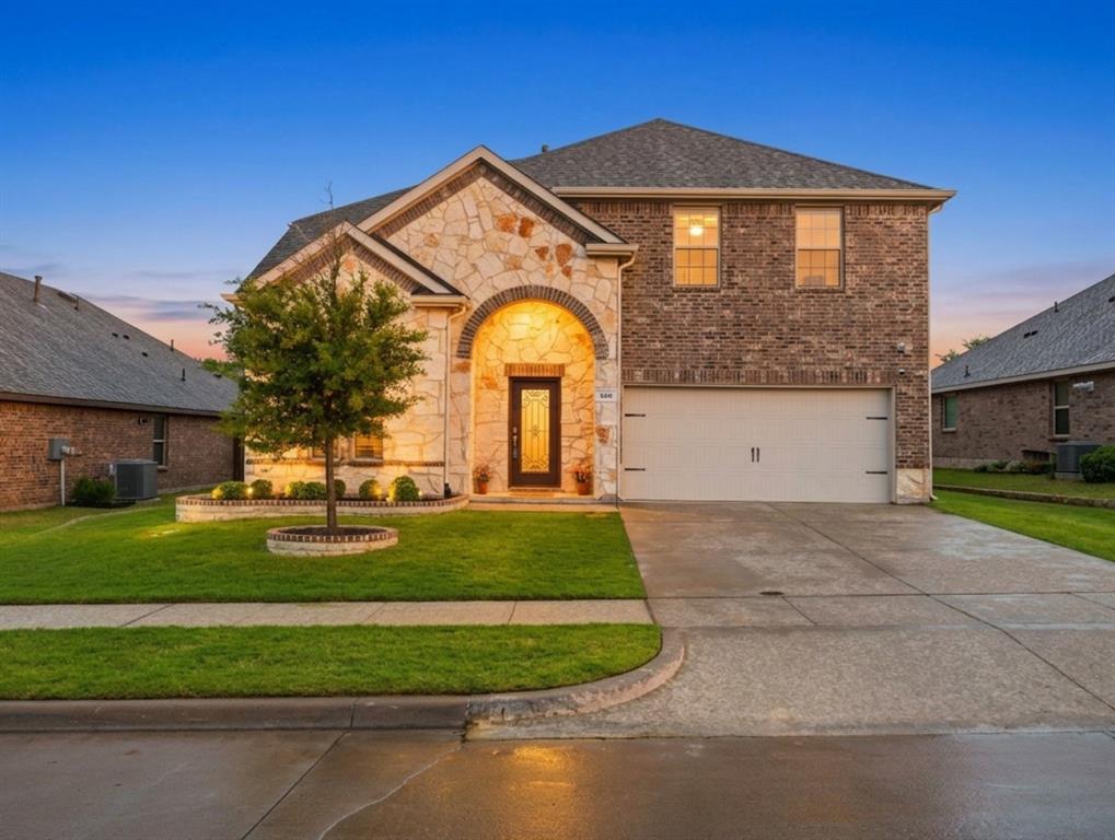 Woodcreek - Residential