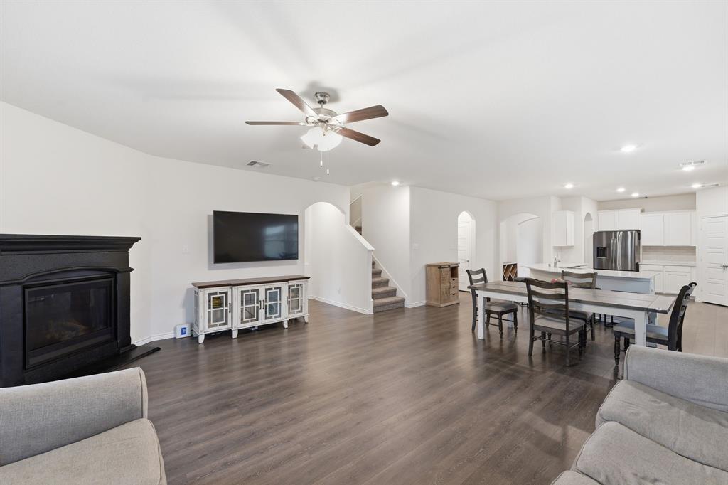 Woodcreek - Residential