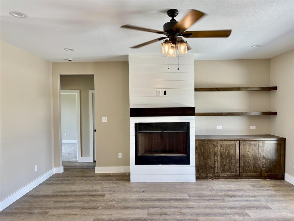 Hidden Oak Estates - Residential