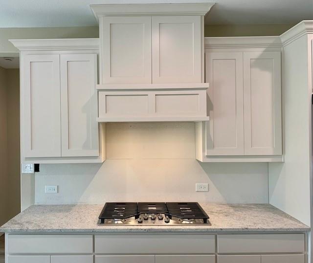 Hidden Oak Estates - Residential