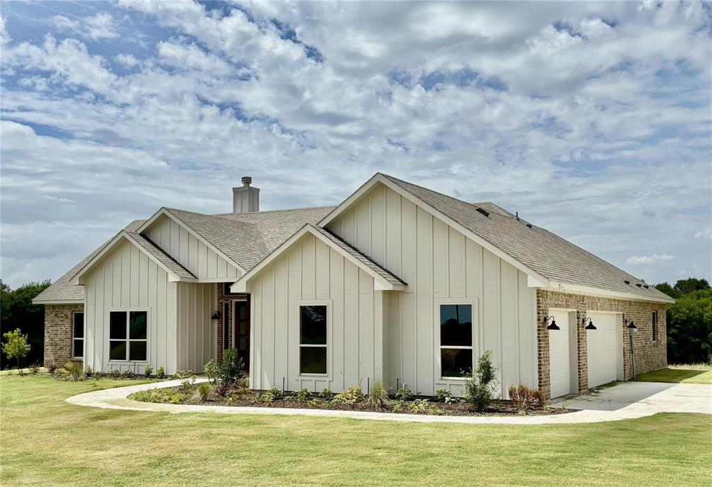 Hidden Oak Estates - Residential
