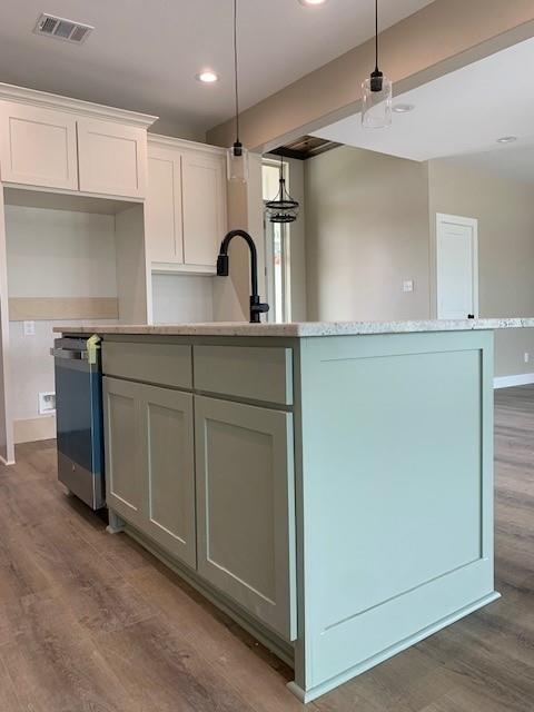 Hidden Oak Estates - Residential