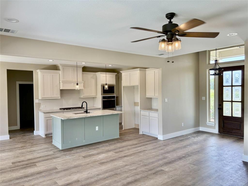 Hidden Oak Estates - Residential
