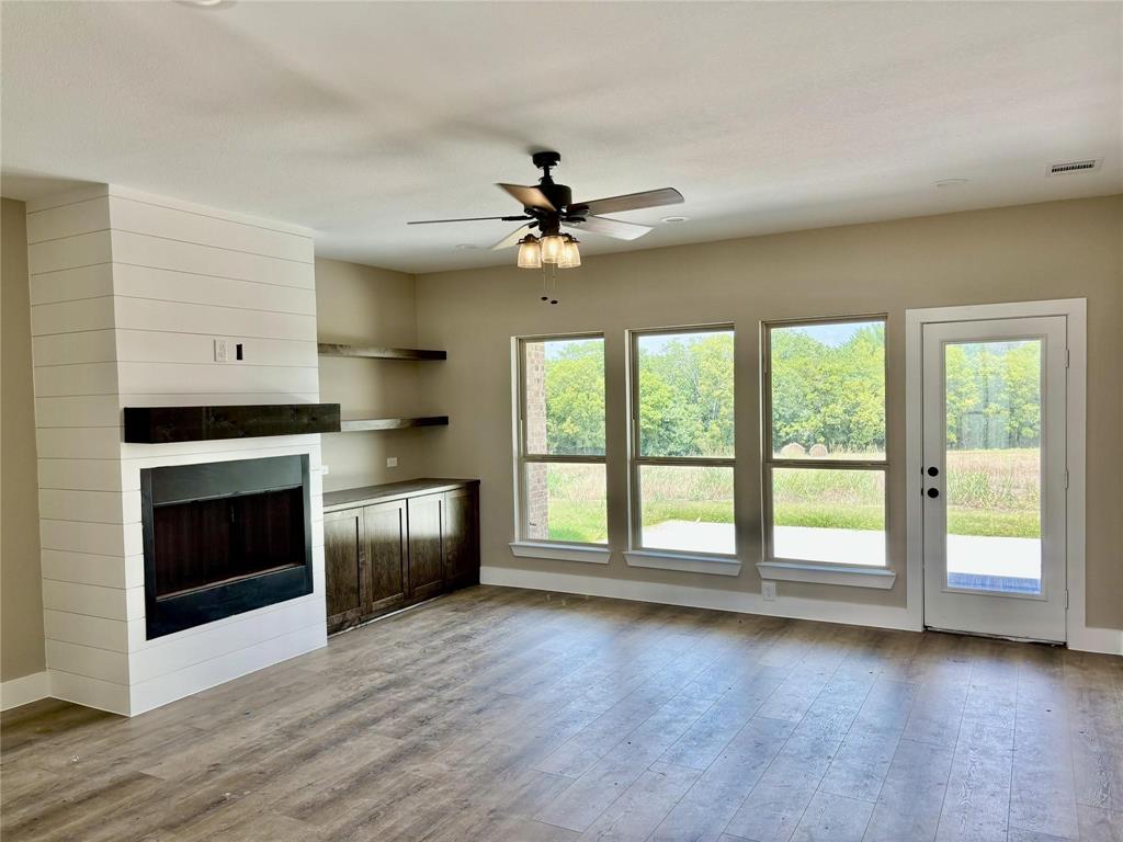 Hidden Oak Estates - Residential
