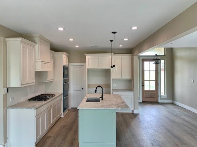 Hidden Oak Estates - Residential