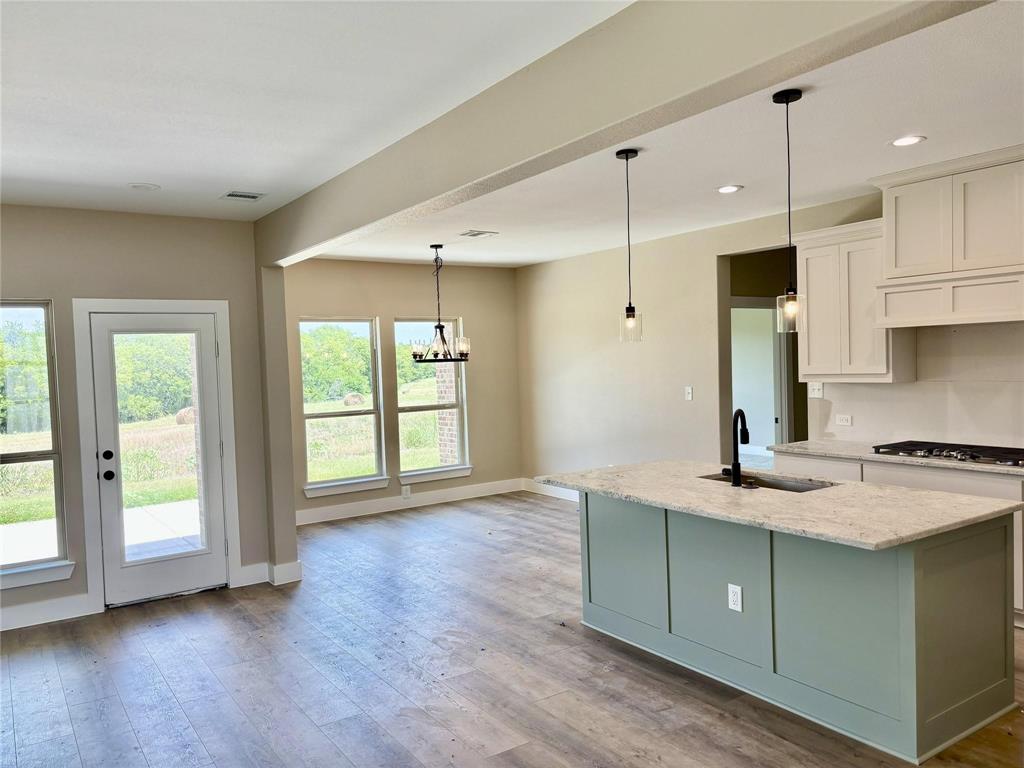 Hidden Oak Estates - Residential