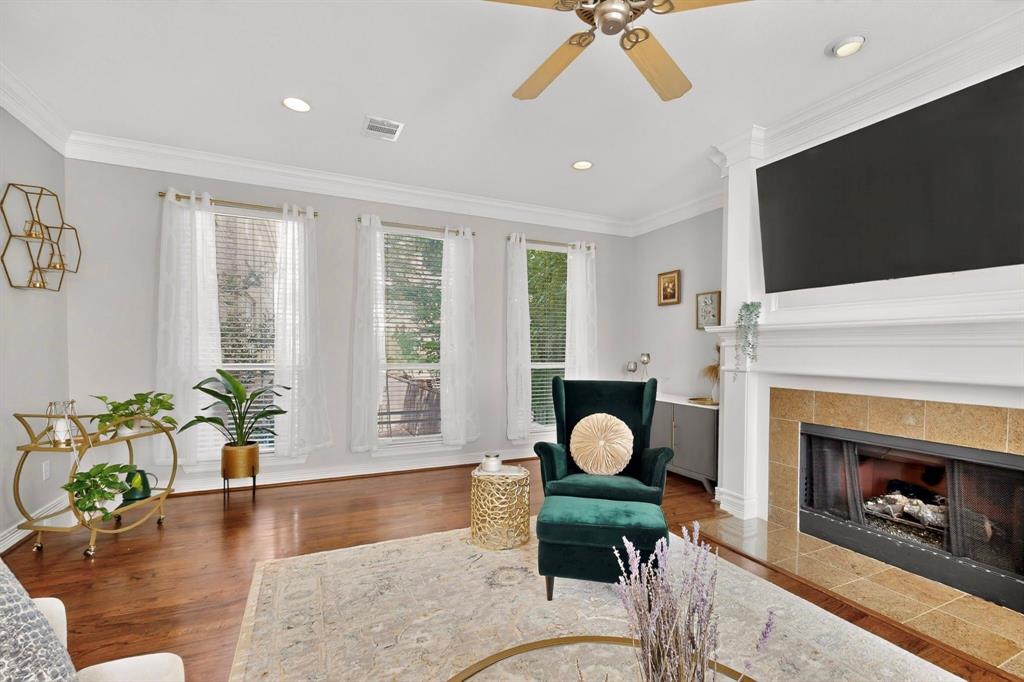 Bowser-Lemmon - Residential