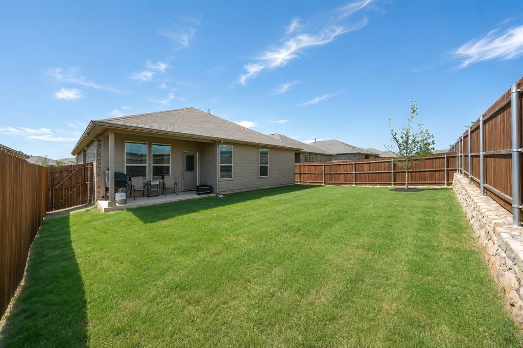 Springhill Add Ph 2 - Residential