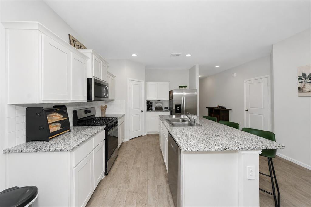 Springhill Add Ph 2 - Residential