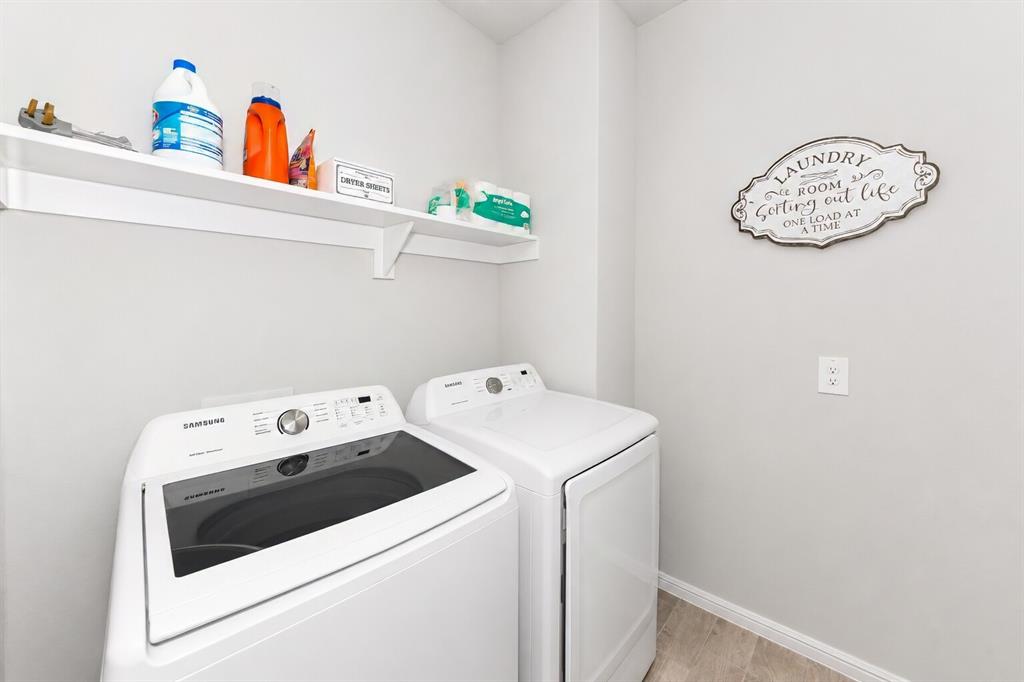 Springhill Add Ph 2 - Residential