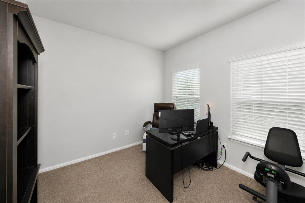 Springhill Add Ph 2 - Residential
