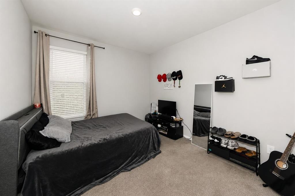 Springhill Add Ph 2 - Residential