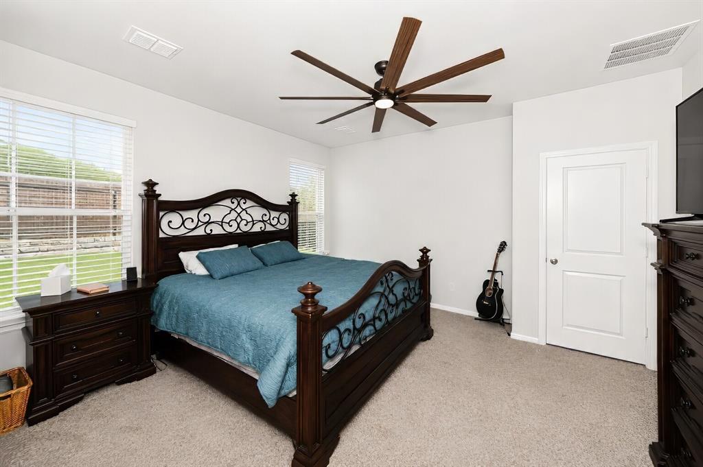 Springhill Add Ph 2 - Residential
