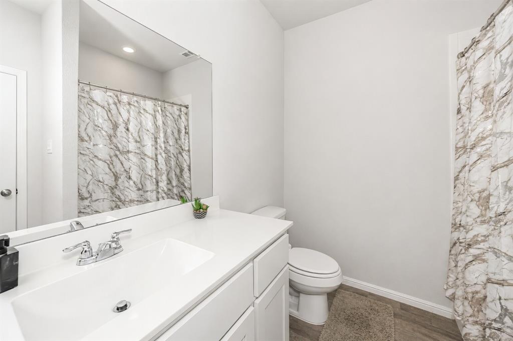 Springhill Add Ph 2 - Residential