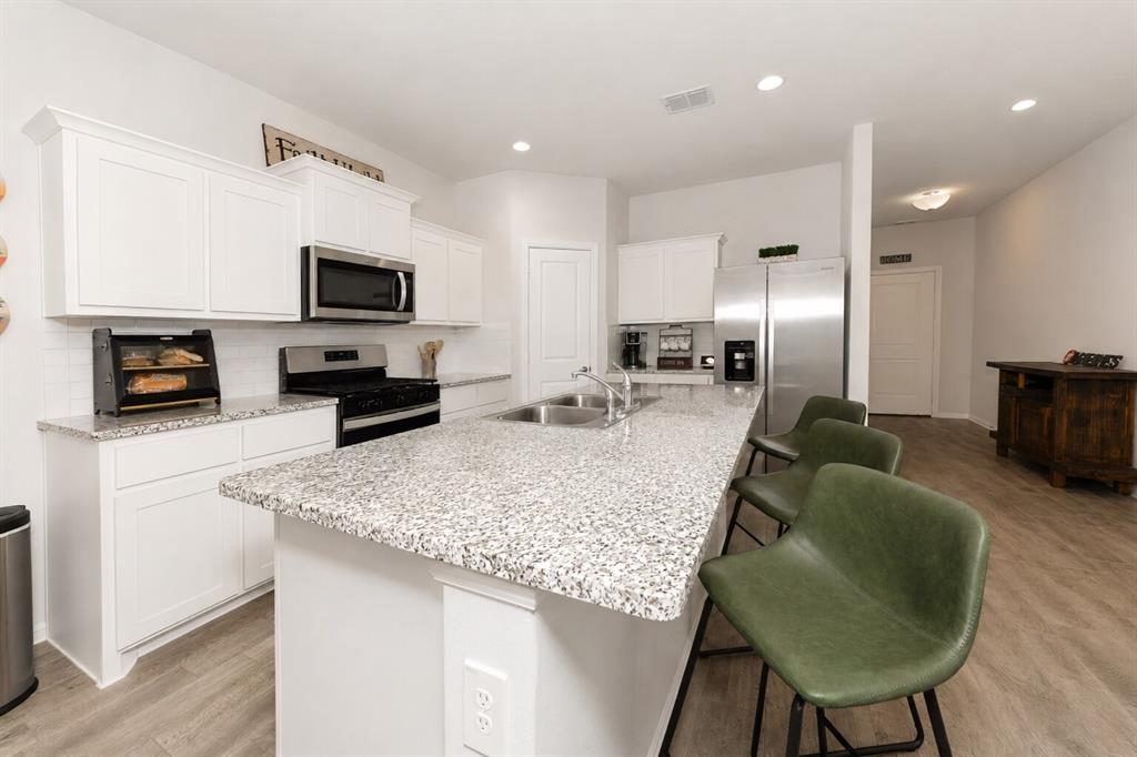 Springhill Add Ph 2 - Residential