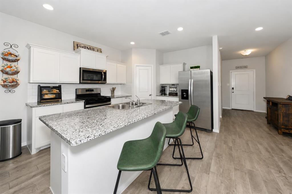 Springhill Add Ph 2 - Residential