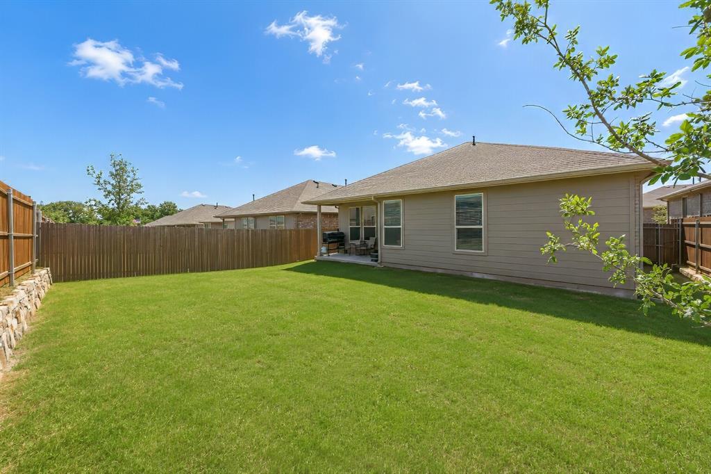 Springhill Add Ph 2 - Residential