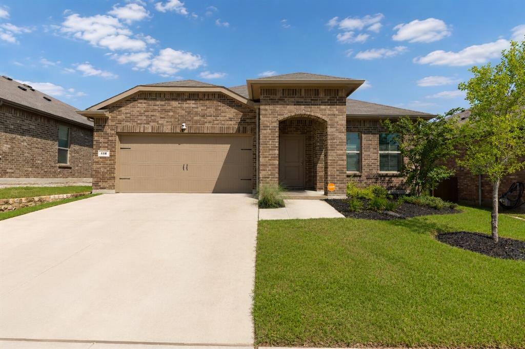 Springhill Add Ph 2 - Residential