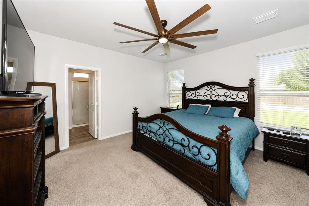 Springhill Add Ph 2 - Residential
