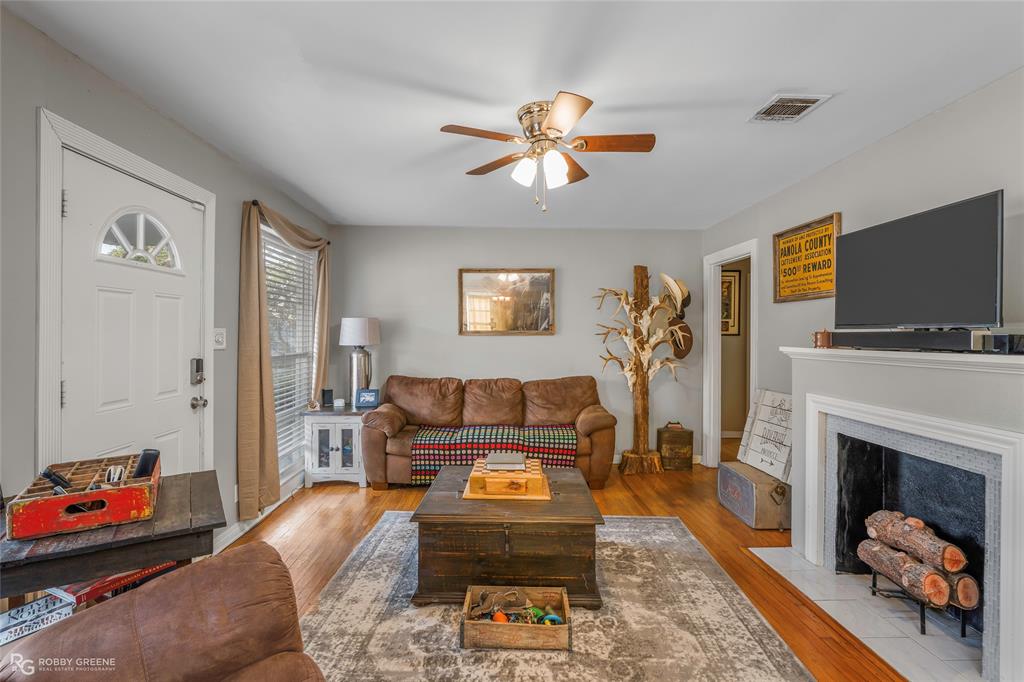 Clingman-Broadmoor Sub - Residential