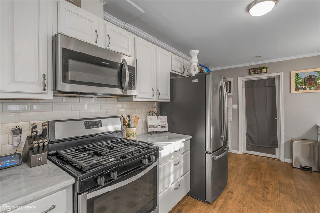 Clingman-Broadmoor Sub - Residential