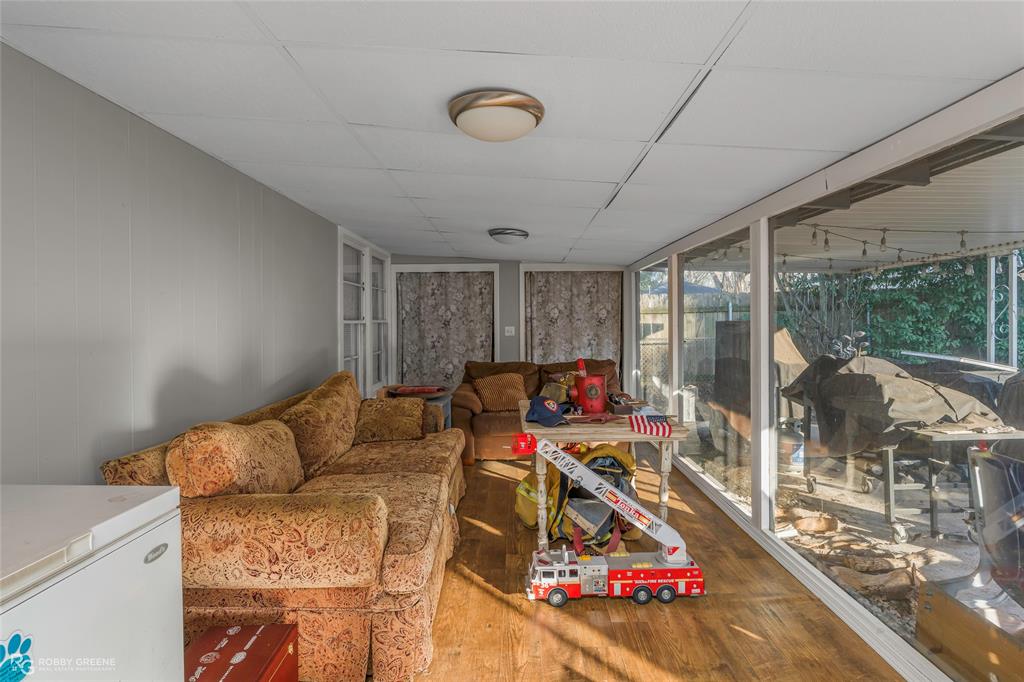 Clingman-Broadmoor Sub - Residential