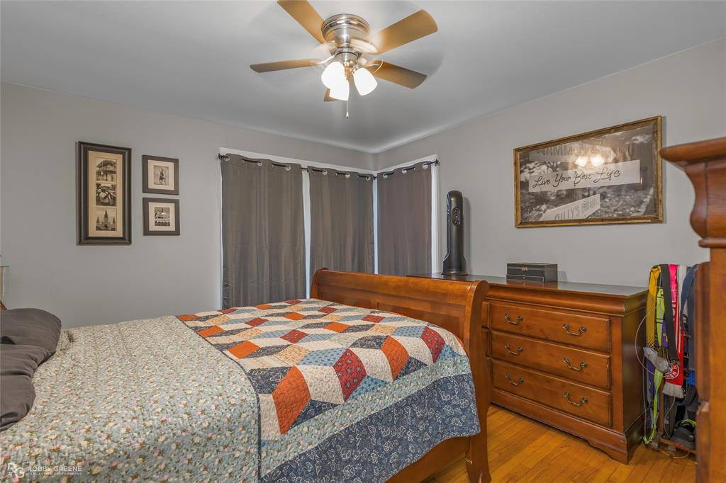 Clingman-Broadmoor Sub - Residential