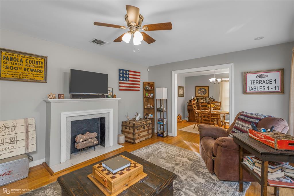 Clingman-Broadmoor Sub - Residential