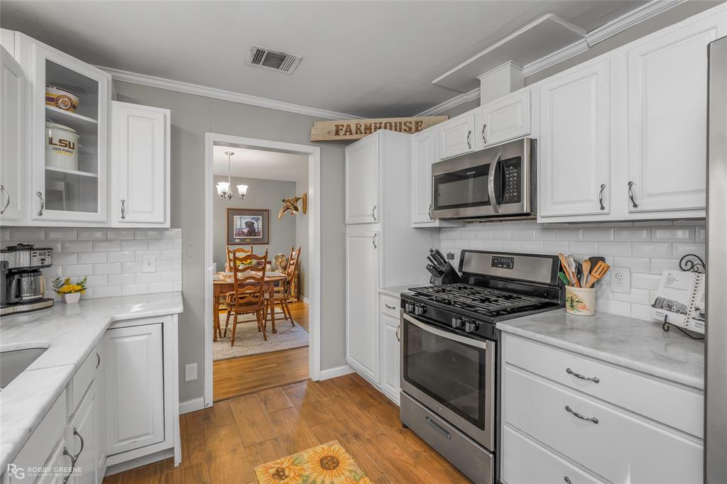 Clingman-Broadmoor Sub - Residential