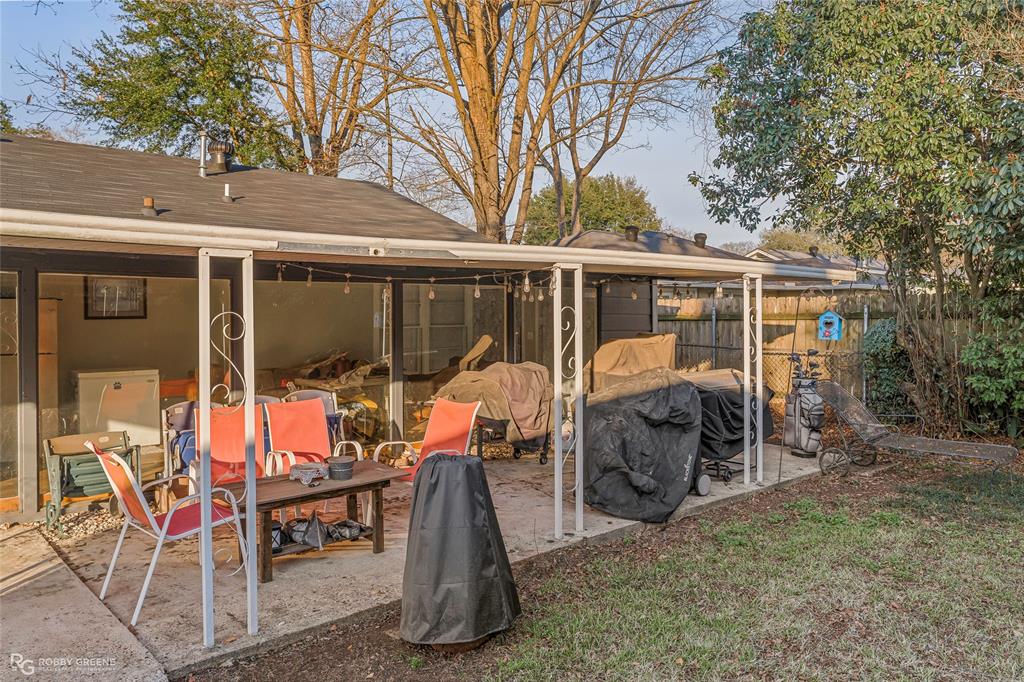 Clingman-Broadmoor Sub - Residential