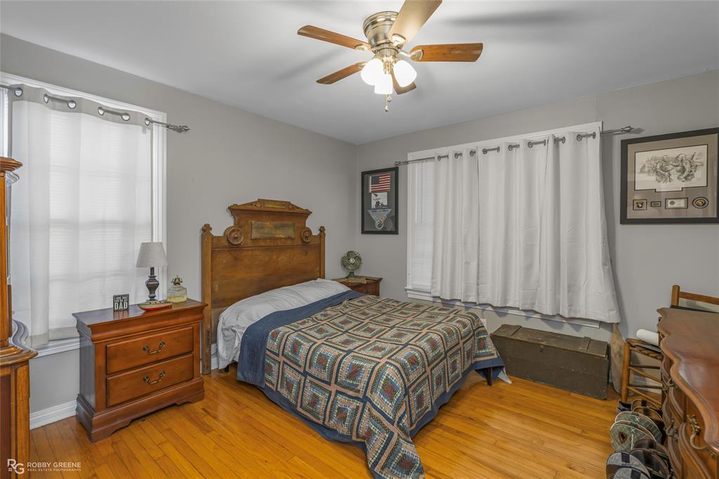 Clingman-Broadmoor Sub - Residential